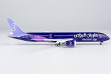NG Models Riyadh Air Boeing 787-9 Dreamliner N8572C 1/400 55113