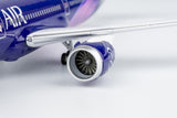 NG Models Riyadh Air Boeing 787-9 Dreamliner N8572C 1/400 55113