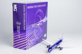 NG Models Riyadh Air Boeing 787-9 Dreamliner N8572C 1/400 55113