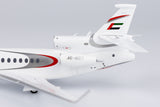 NG Models DC Aviation Dassault Falcon 7X A6-MBS 1/200 Scale