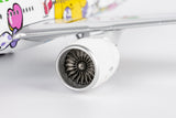 NG Models Eva Airways Boeing 777-300ER B-16740 1/400 Scale