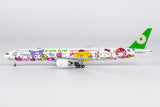 NG Models Eva Airways Boeing 777-300ER B-16740 1/400 Scale