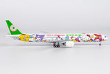 NG Models Eva Airways Boeing 777-300ER B-16740 1/400 Scale