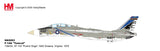 Hobby Master F-14A "Tomcat" 159434, VF-143 "Punkin Dogs", NAS Oceana, Virginia, 1976 1/72 Aircraft Scale Model
