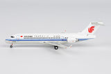 NG Models Air China COMAC C909 B-605U 1/400 Aircraft Scale Model