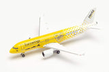 Phoenix Eurowings Airbus A320 D-ABDU 'Hertz' 1/400 Scale