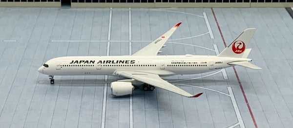 Phoenix JAL Airbus A350-900 JA05XJ 1/400 - Aircraft Model Store