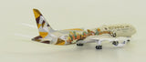 Phoenix Etihad Airways Boeing 787-9 'Choose Italy' A6-BLH 1/400 PH04336
