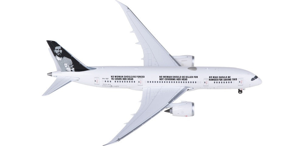 CXA・BOEING-787 JC Wings XX40787 Boeing 787-9 Dreamliner TAAG Linhas Aereas