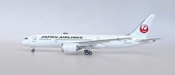 Phoenix JAL Boeing 787-8 