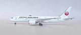 Phoenix JAL Boeing 787-8 "Spirit of Victory" JA841J 1/400 Aircraft Scale Model