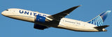 Phoenix United Airlines Boeing B787-8 N45905 1/400 Scale