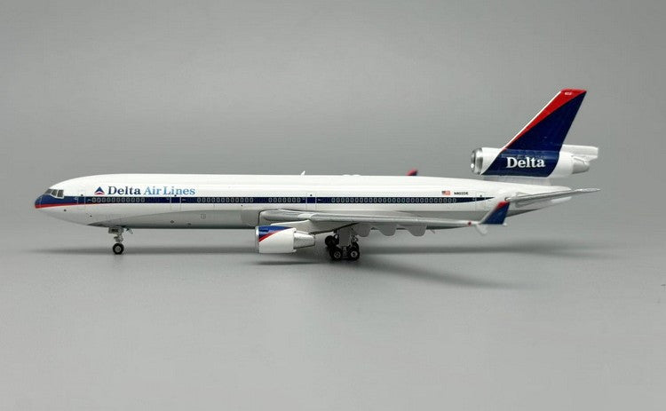 Phoenix McDonnell Douglas Delta Airlines Polish MD-11 N802DE