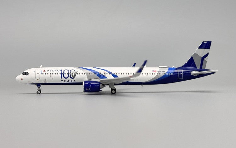 Phoenix Delta Air Lines100th Airbus A321neo N589DT 1/400