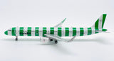 Phoenix Condor Airbus A321 D-AIAC Condor Island 1/400 Aircraft Scale Model