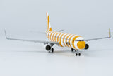 Phoenix Condor Airbus A321 "Condor Sunshine" D-AIAD1/400 Aircraft Scale Model