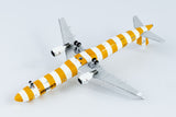 Phoenix Condor Airbus A321 "Condor Sunshine" D-AIAD1/400 Aircraft Scale Model
