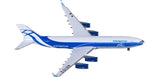 Phoenix Air Bridge Cargo Ilyushin IL-96-400 RA-96013 1/400 Scale