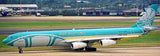 Phoenix BWIA Airbus A340-300 9Y-TJN 1/400 Aircraft Scale Model