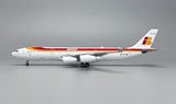 Phoenix Iberia Airbus A340-300 EC-GLE 1/400 Scale