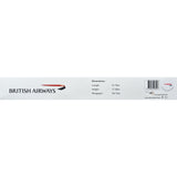 PPC Models British Airways Airbus A350-1000 1/200 Aircraft Scale Model