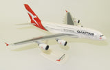 PPC Models Qantas Airbus A380 VH-OQL 1/250 Scale