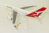 PPC Models Qantas Airbus A380 VH-OQL 1/250 Scale