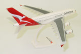 PPC Models Qantas Airbus A380 VH-OQL 1/250 Scale