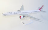 PPC Models Virgin Australia Boeing B777-300ER 1/200 Scale