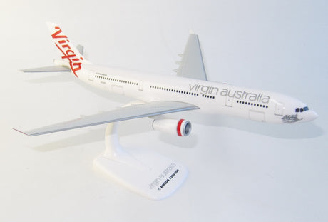 PPC Models Virgin Australia Airbus A330-200 1/200 Scale