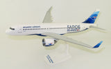 PPC Models Atlantic Airways A320 NEO 1/200 Scale