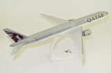 PPC Models Qatar Airways Boeing B777-300ER A7-BEJ 1/200 Scale