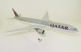 PPC Models Qatar Airways Boeing B777-300ER A7-BEJ 1/200 Scale