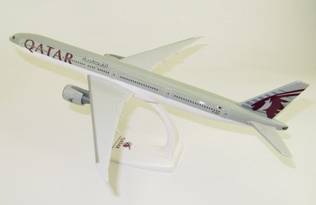 PPC Models Qatar Airways Boeing B777-300ER A7-BEJ 1/200 Scale
