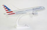 PPC Models American Airlines Boeing B787-9 N841AN 1/200 Aircraft Scale Model