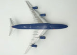 PPC Models British Airways Boeing B747-400 Landor Tail 1/250 Aircraft Scale Model