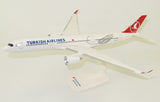 PPC Models Turkish Airlines Airbus A350-900 1/200 Aircraft Scale Model