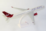 PPC Models Virgin Atlantic Airbus A350-1000 1/200 Scale