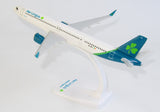PPC Models Aer Lingus Airbus A321Neo EI-LRA 1/200 Scale