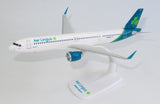 PPC Models Aer Lingus Airbus A321Neo EI-LRA 1/200 Scale