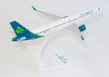 PPC Models Aer Lingus Airbus A321Neo EI-LRA 1/200 Scale