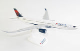 Delta Snap-fit Airbus A330-900neo N401DZ 1/200 Aircraft Scale Model