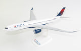 Delta Snap-fit Airbus A330-900neo N401DZ 1/200 Aircraft Scale Model