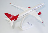 PPC Models Dreamliner Virgin Atlantic Boeing B787-9 G-VZIG 1/200 Scale