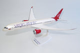 PPC Models Dreamliner Virgin Atlantic Boeing B787-9 G-VZIG 1/200 Scale