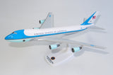 PPC Models Air Force One Boeing B747-200 28000 1/250 Scale