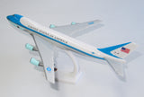 PPC Models Air Force One Boeing B747-200 28000 1/250 Scale