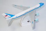 PPC Models Air Force One Boeing B747-200 28000 1/250 Scale