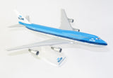 PPC Holland KLM Boeing Snap-fit 747-200 1/250 Aircraft Scale Model