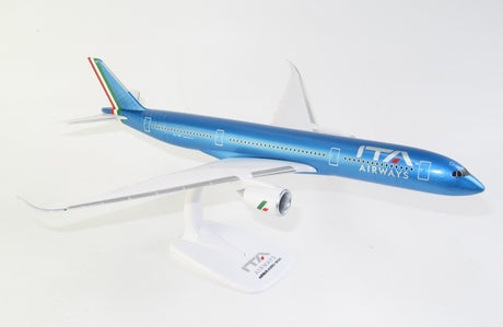 PPC Models ITA Airways Airbus A350-900 EI-IFB 1/200 Aircraft Scale Model